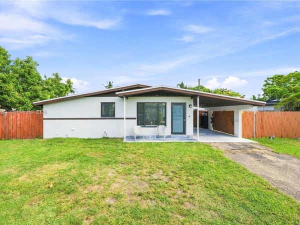 10125 SW 84th St, Miami, FL 33173