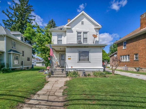 1011 E Main Street, Bellevue, OH 44811