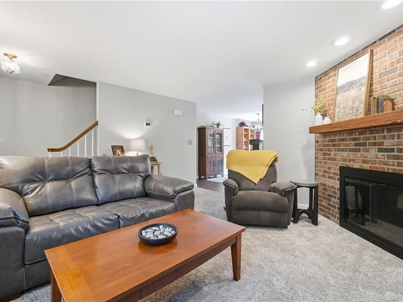 5891 Overbrooke Road, Centerville, OH 45440 Photo 2