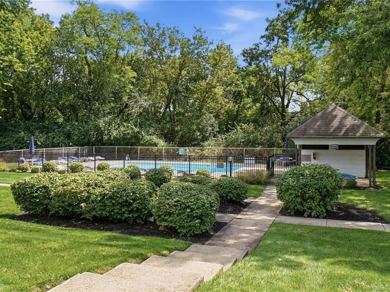 5891 Overbrooke Road, Centerville, OH 45440 Photo 23