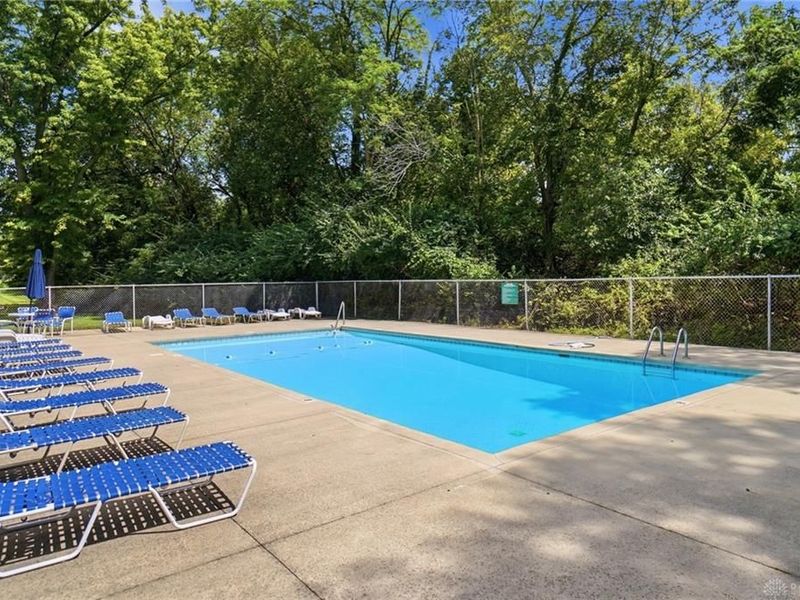 5891 Overbrooke Road, Centerville, OH 45440 Photo 26