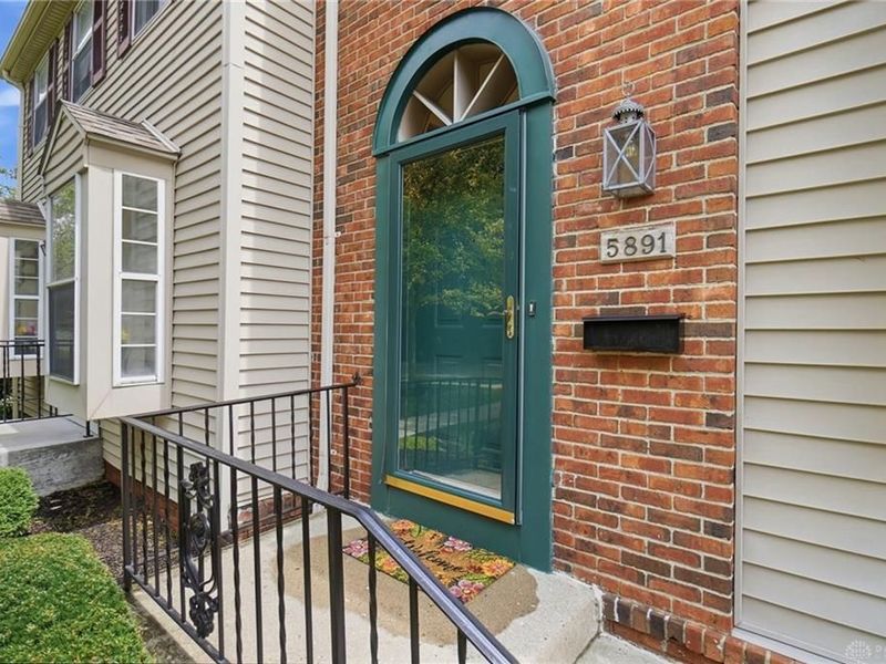 5891 Overbrooke Road, Centerville, OH 45440 Photo 6