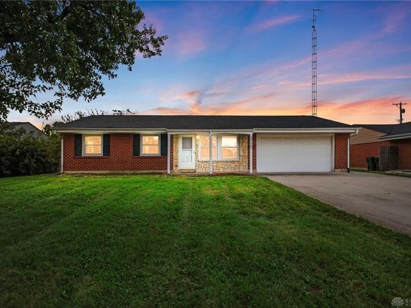 5777 Jassamine Drive, Dayton, OH 45449