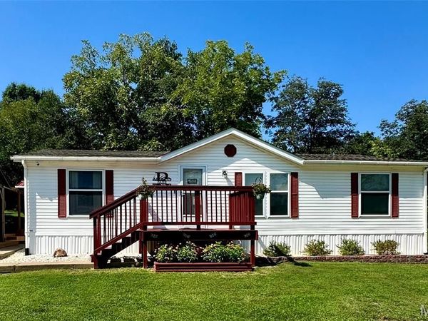 560 Main Street, Leslie, MO 63056