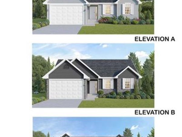 9691 Red Maple , Hillsboro, MO 63050