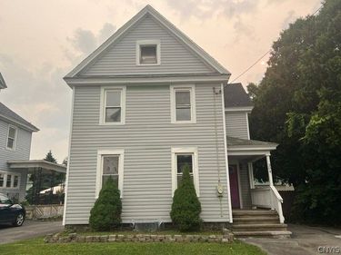304 N Caroline Street , Herkimer, NY 13350