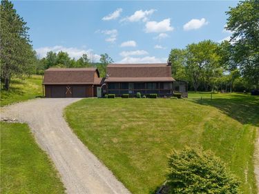 1518 State Route 70 , Canaseraga, NY 14822