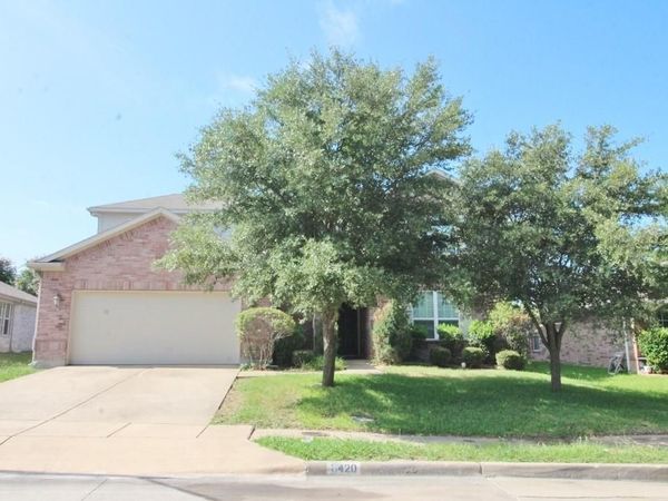 8420 Ridge Creek Drive, Dallas, TX 75249