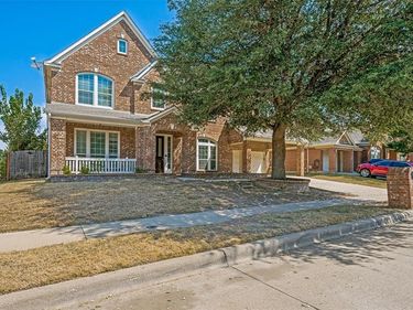4804 Grapevine Terrace, Fort Worth, TX 76123