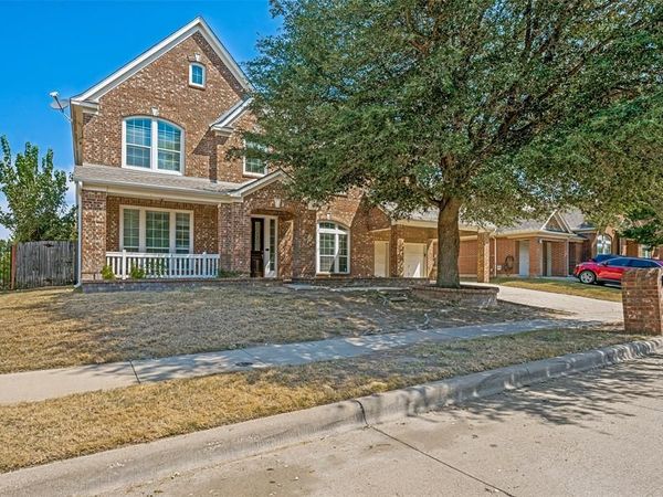 4804 Grapevine Terrace, Fort Worth, TX 76123
