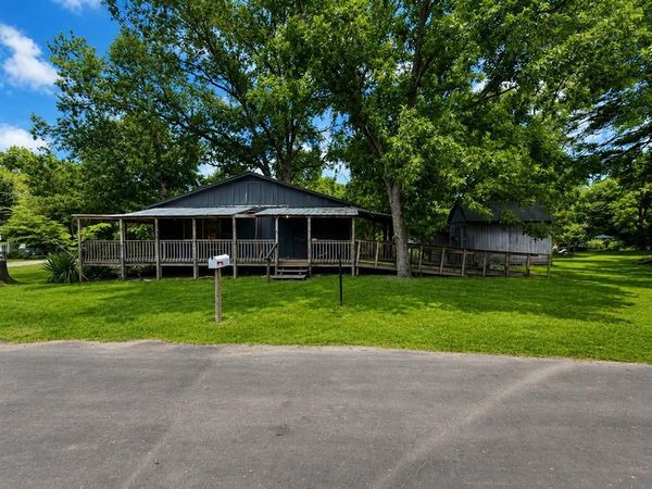 286 County Road 2175, Quitman, TX 75783