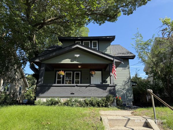 1119 Watkins Street SE, Grand Rapids, MI 49507