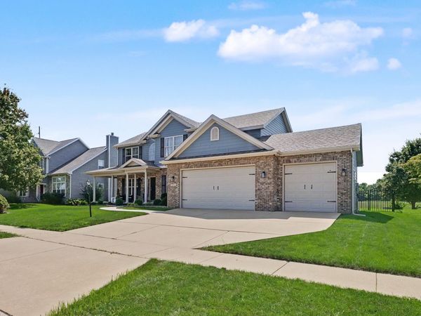 2421 Stricker Lane , Urbana, IL 61802