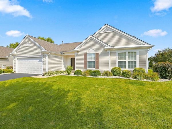 13326 DAKOTA FIELDS Drive , Huntley, IL 60142