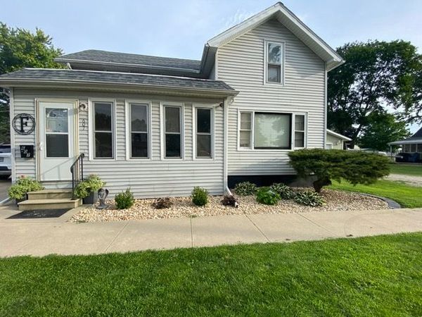 607 5th Street , Mendota, IL 61342