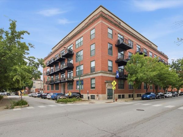 3500 S SANGAMON Street , Unit 314, Chicago, IL 60609