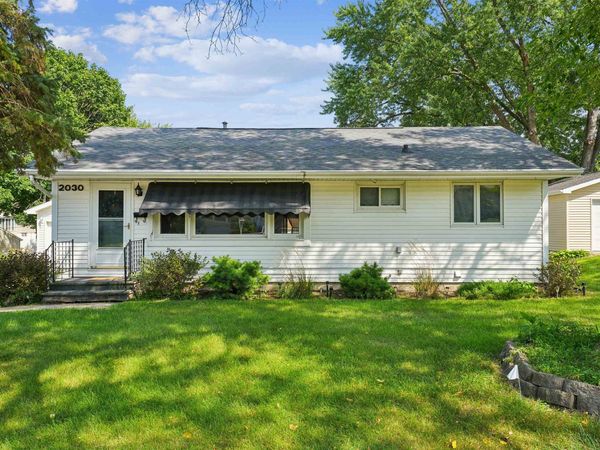 2030 Deborah Drive, Dubuque, IA 52001