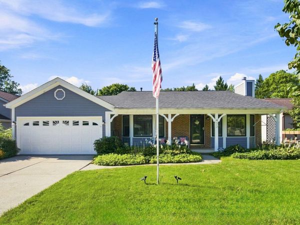 433 Senate Avenue , Delaware, OH 43015