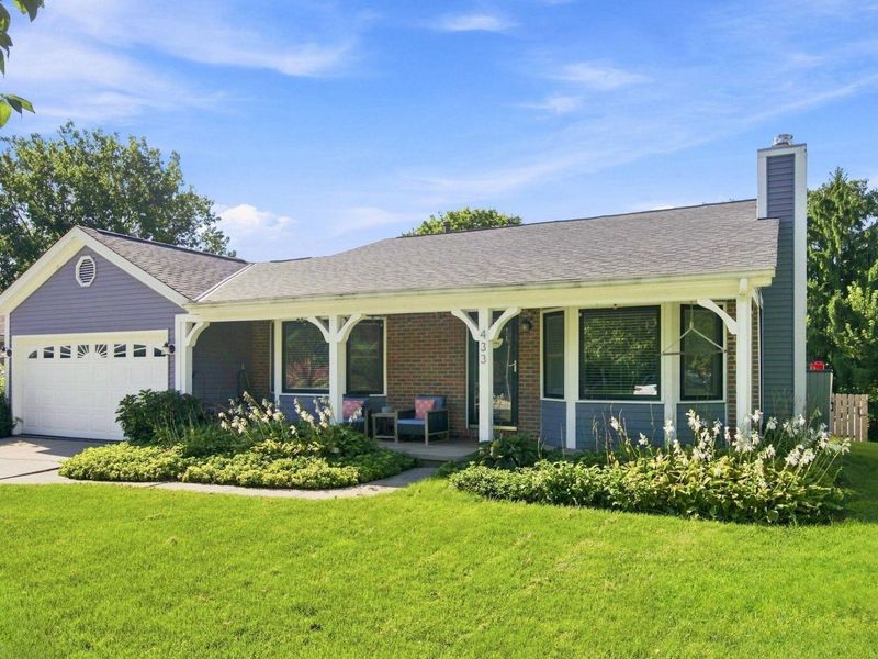433 Senate Avenue, Delaware, OH 43015 Photo 2