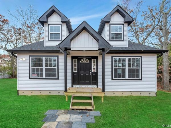 0 Pinewood DR , Shirley, NY 11967