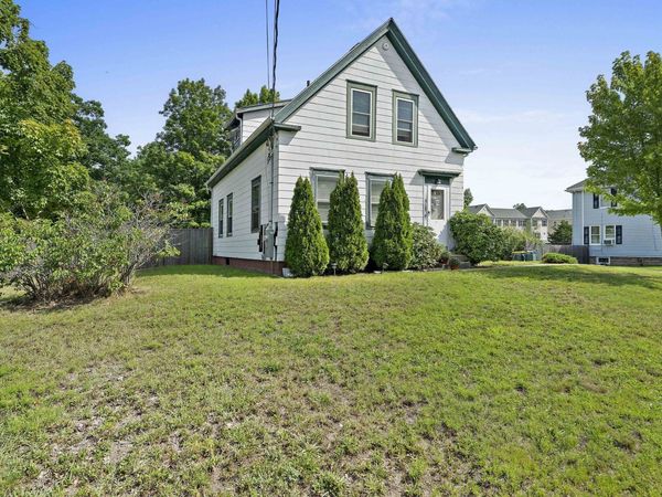 153 Randolph Street, Abington, MA 02351