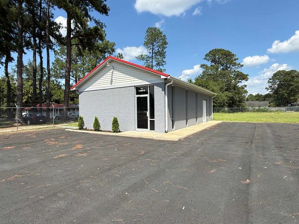 901 South Main St., Marion, SC 29571