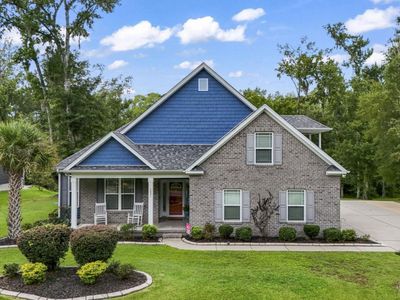 1051 Academy Dr. , Conway, SC 29526