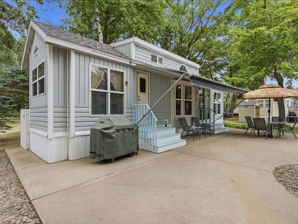 15827 Wilderness Trail Unit 108, Crosslake, MN 56442