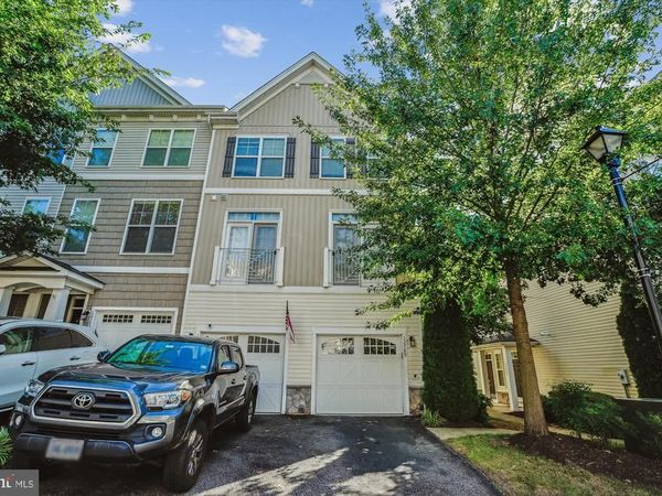 12789 LOTTE DRIVE , WOODBRIDGE, VA 22192