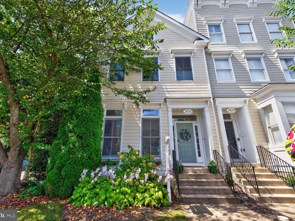 3650 TAVISTOCK ROAD, FREDERICK, MD 21704