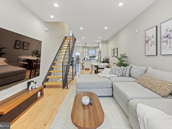 2608 MANTON STREET, PHILADELPHIA, PA 19146