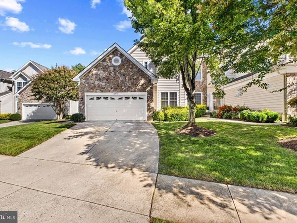 25622 CREEK RUN TERRACE, SOUTH RIDING, VA 20152