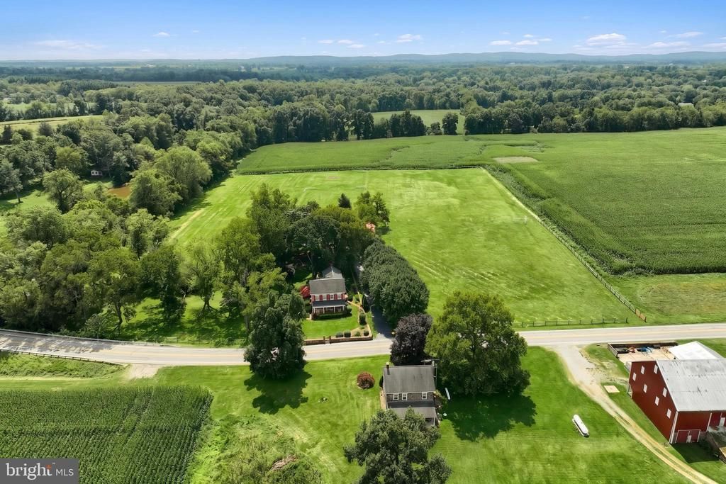 6505 DAVIDSBURG ROAD , DOVER, PA 17315