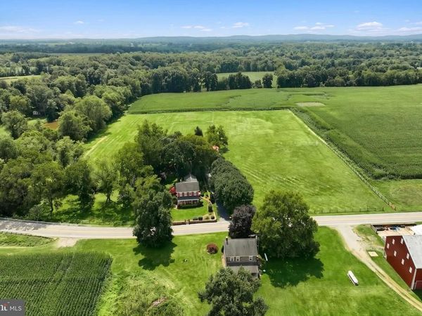 6505 DAVIDSBURG ROAD , DOVER, PA 17315