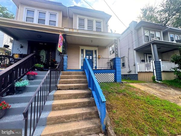 4562 HARDING ROAD , PENNSAUKEN, NJ 08109