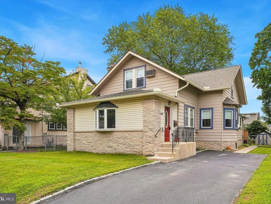 537 Brookline Boulevard , Havertown, PA 19083 Main Photo