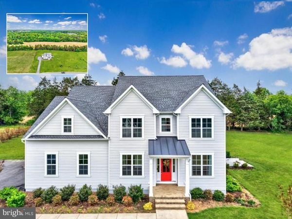 11003 S ABBIE MOORE COURT, FREDERICKSBURG, VA 22407
