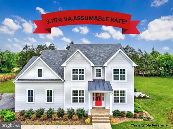 11003 S ABBIE MOORE COURT, FREDERICKSBURG, VA 22407