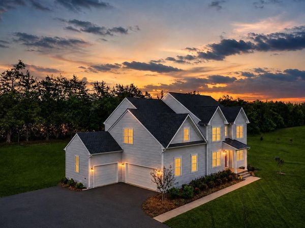 11003 S ABBIE MOORE COURT, FREDERICKSBURG, VA 22407