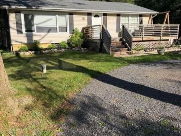 5 BRIDGE ROAD , LITTLE EGG HARBOR TWP, NJ 08087