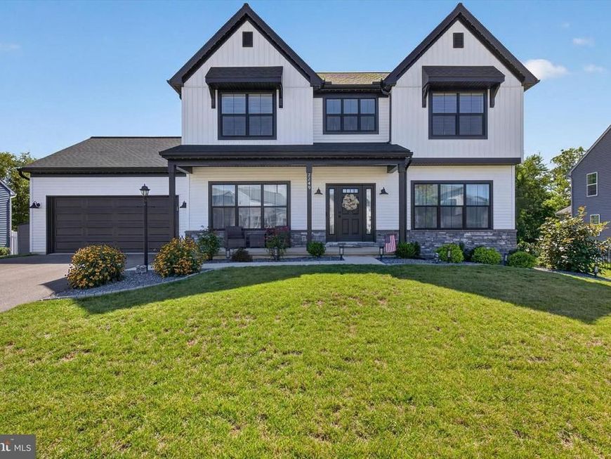 2249 S Autumn Chase Drive , Mechanicsburg, PA 17055 Main Photo