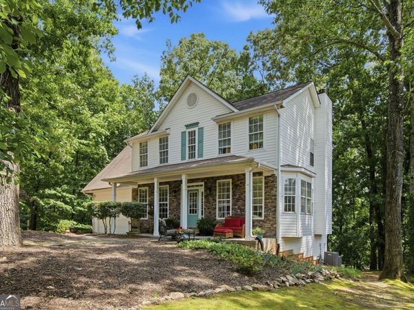 4050 Shelby Lane, Cumming, GA 30041
