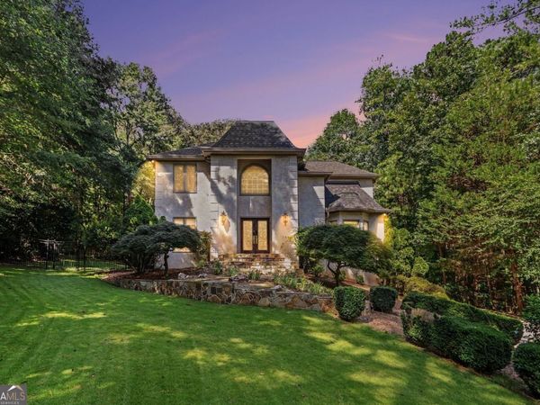 115 Stonington Drive, Peachtree City, GA 30269