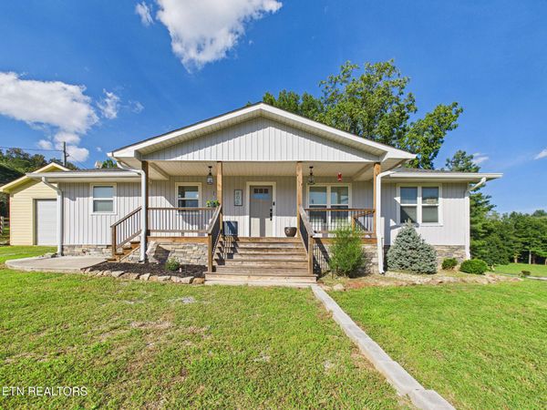 405 County Road 439 , Athens, TN 37303