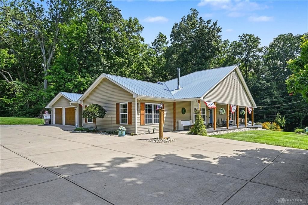 924 Oxford Middletown Road, Hamilton, OH 45013 Main Photo