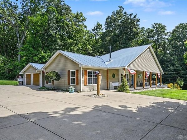 924 Oxford Middletown Road, Hamilton, OH 45013