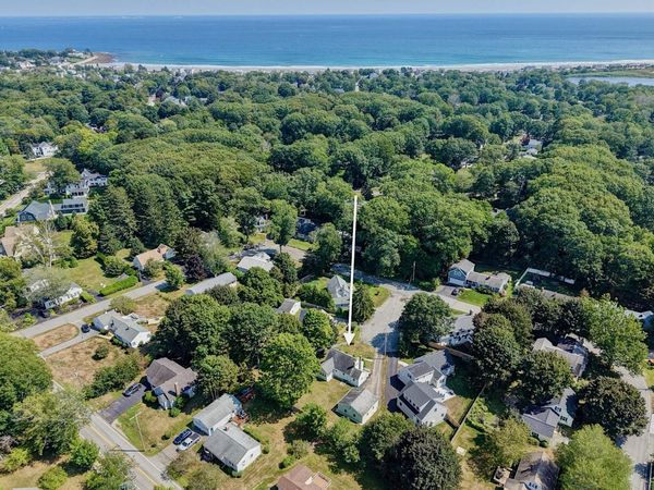3 Douglas Circle, Rye, NH 03870