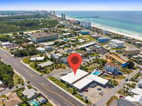 13201 Hutchison Boulevard , Panama City Beach, FL 32407