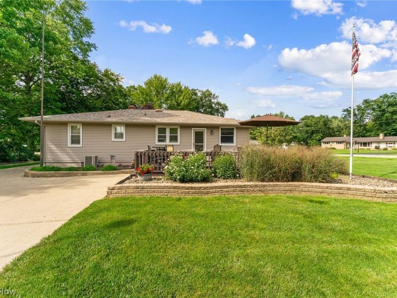 82 Ward Avenue, New Middletown, OH 44442 Photo 29