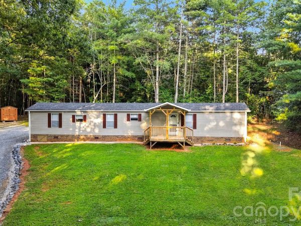 5668 Charlie Little Road, Granite Falls, NC 28630